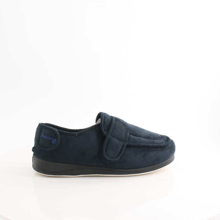 WRAP PADDERS SLIPPERS