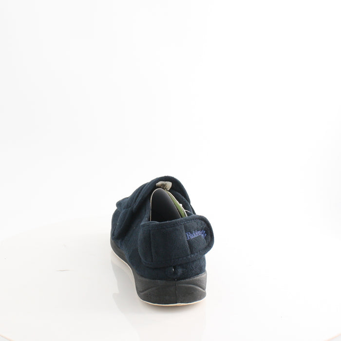 WRAP PADDERS SLIPPERS