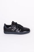 Adidas x Dime Womens Black Sneakers Size EU 39.5