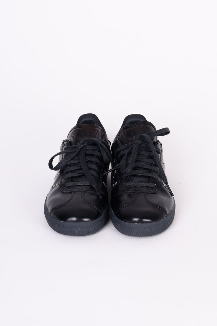 Adidas x Dime Womens Black Sneakers Size EU 39.5