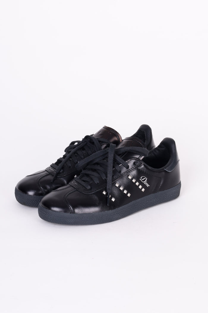 Adidas x Dime Womens Black Sneakers Size EU 39.5