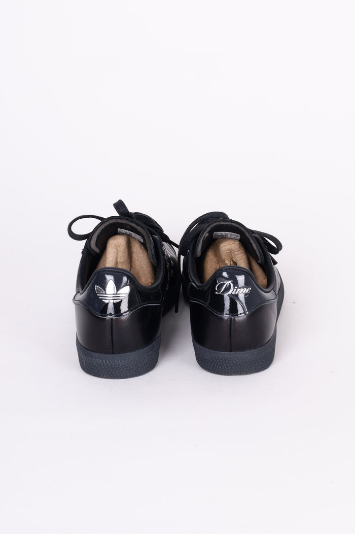 Adidas x Dime Womens Black Sneakers Size EU 39.5