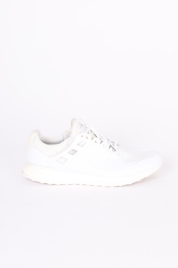Adidas x Porsche Design Mens White Sneakers Size EU 46