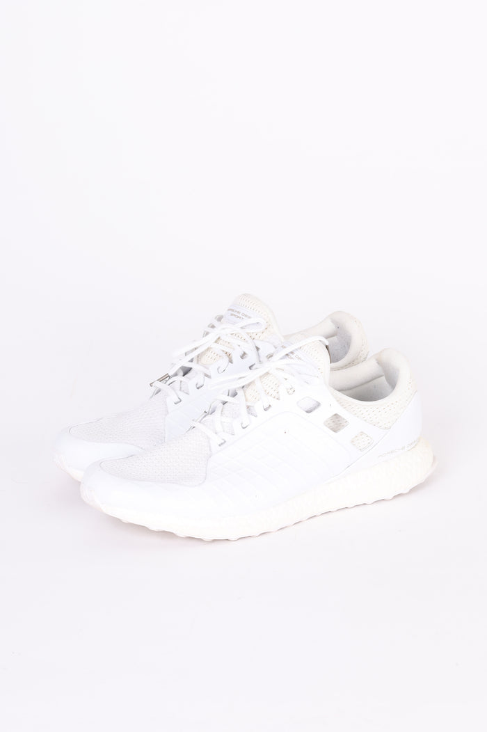 Adidas x Porsche Design Mens White Sneakers Size EU 46