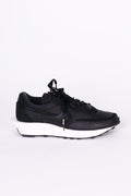 Nike X Sacai Mens Black Sneakers Size EU 45