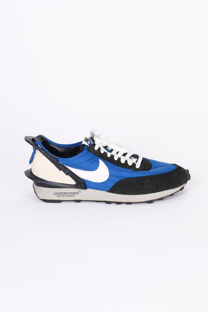 Nike x Undercover Mens Blue Sneakers Size EU 43