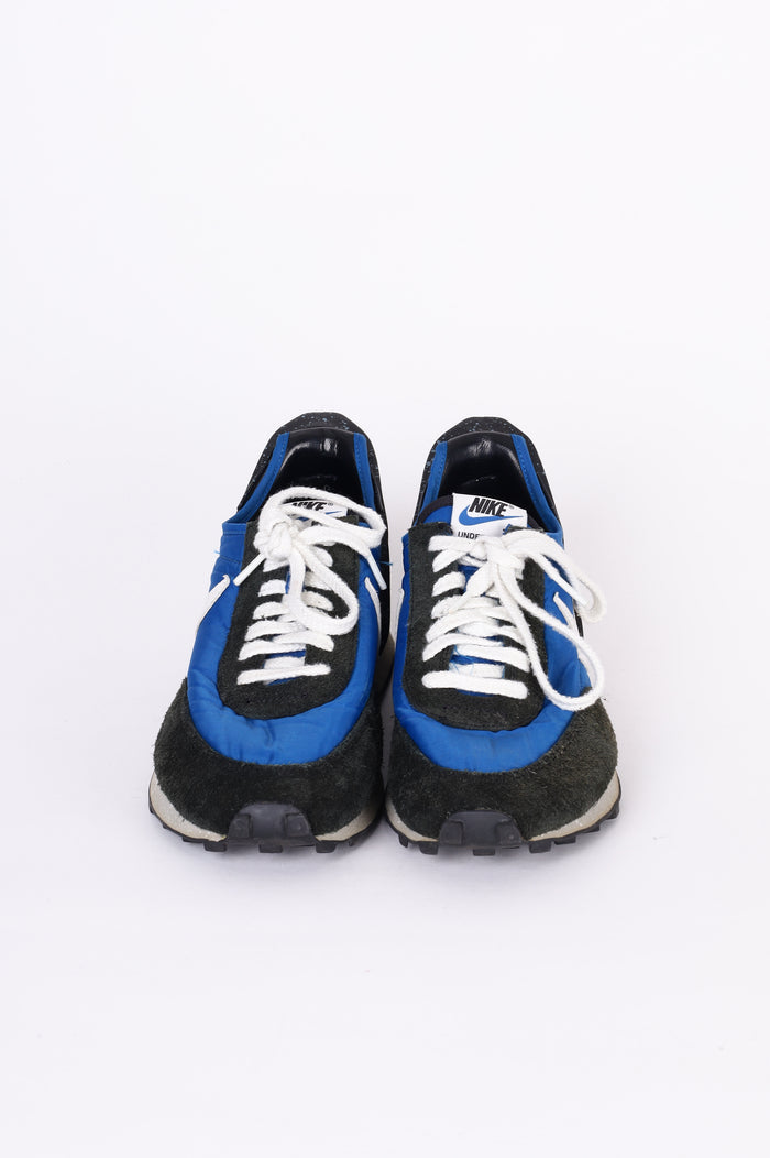 Nike x Undercover Mens Blue Sneakers Size EU 43
