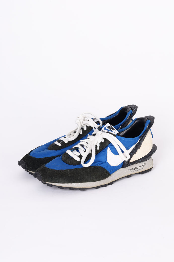 Nike x Undercover Mens Blue Sneakers Size EU 43
