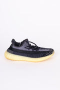 Adidas x Yeezy Mens Black Sneakers Size EU 40.5