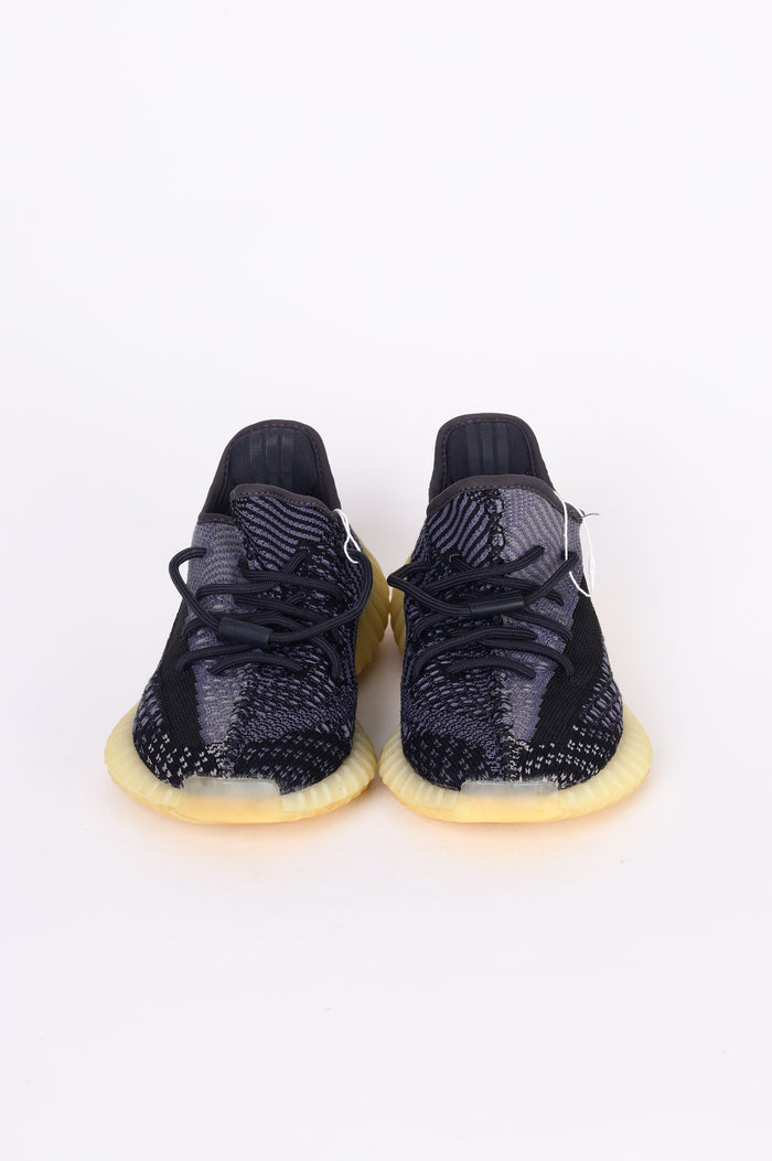 Adidas x Yeezy Mens Black Sneakers Size EU 40.5