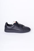 Y-3 Adidas Yohji Yamamoto Mens Black Sneakers Size EU 43.5