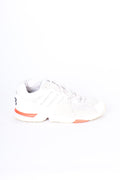 Y3 Yohji Yamamoto Mens White Sneakers Size EU 39.5