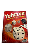 Yahtzee