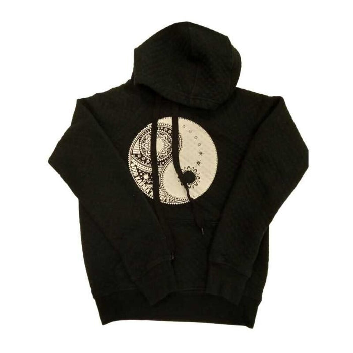 Ying Yang Hoodie