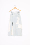 Yoconunu Womens Blue Skirt Size S