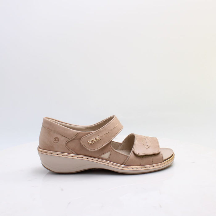 YOLANDA  SANDALS SUAVE 26