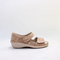 YOLANDA  SANDALS SUAVE 26