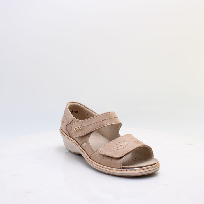 YOLANDA  SANDALS SUAVE 26