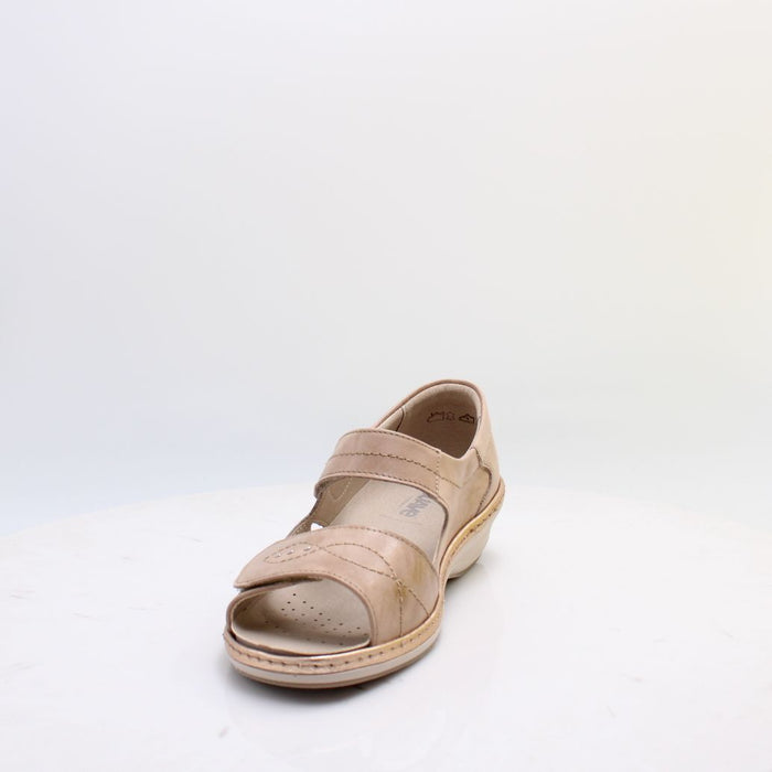 YOLANDA  SANDALS SUAVE 26
