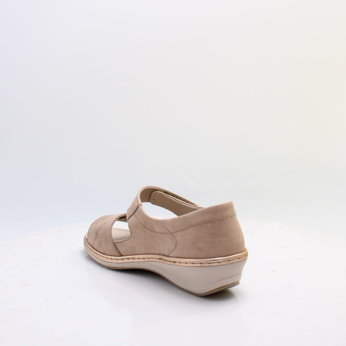 YOLANDA  SANDALS SUAVE 26