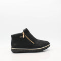 Z4265 RIEKER BOOTS 25