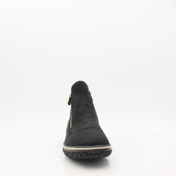 Z4265 RIEKER BOOTS 25