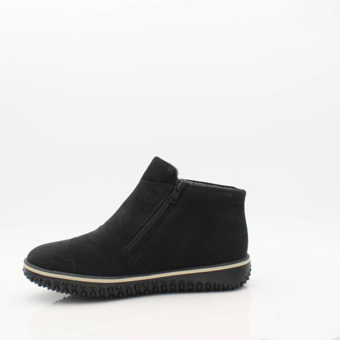 Z4265 RIEKER BOOTS 25