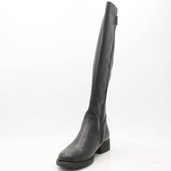 Z9591 RIEKER LONG BOOTS 26