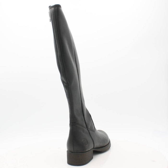Z9591 RIEKER LONG BOOTS 26
