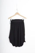 Zambesi Womens Black Skirt Size 8