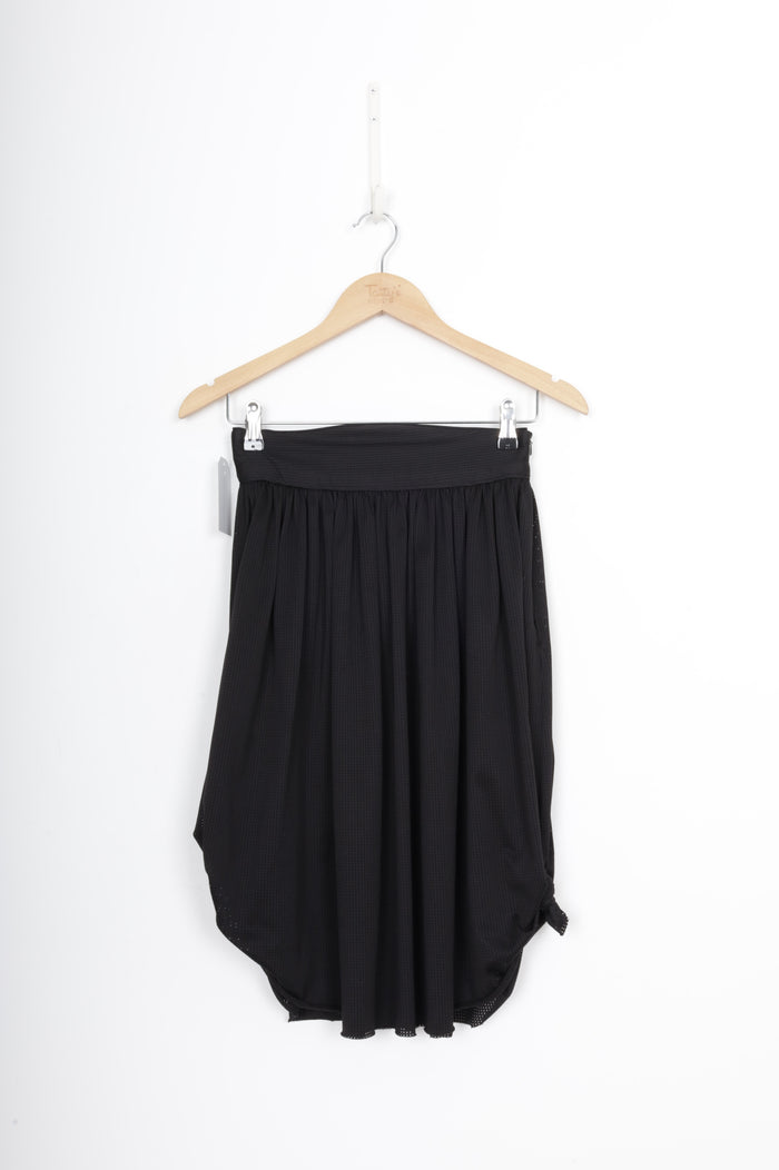 Zambesi Womens Black Skirt Size 8