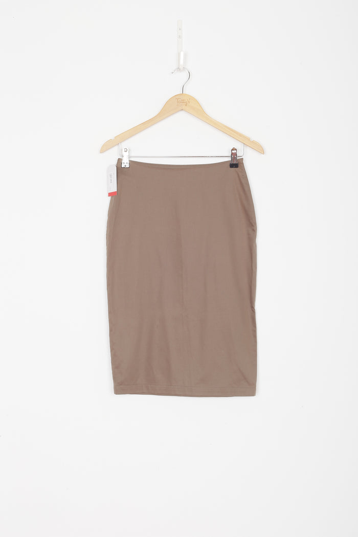 Zambesi Womens Green Skirt Size 8