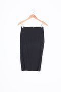 Zambesi Womens Grey Skirt Size 8