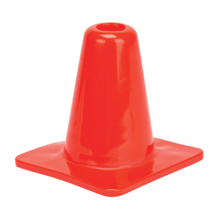 Zenith Safety Products 6" Orange Traffic Cone SCG920