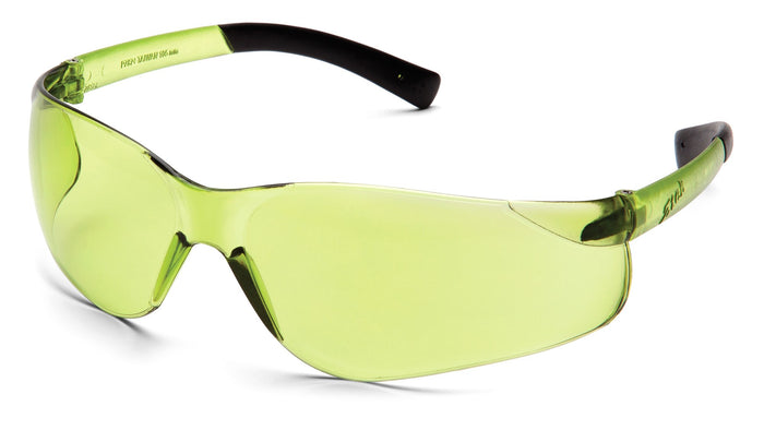 Pale Green